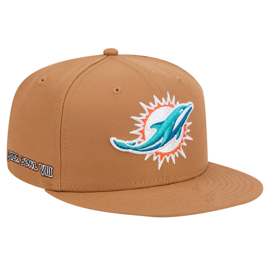 2024 NFL Miami Dolphins Hat TX20241008